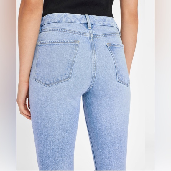 ✨2x Host Pick✨ Frame Le Super High Rise Mini Boot in Demarco - Picture 5 of 9